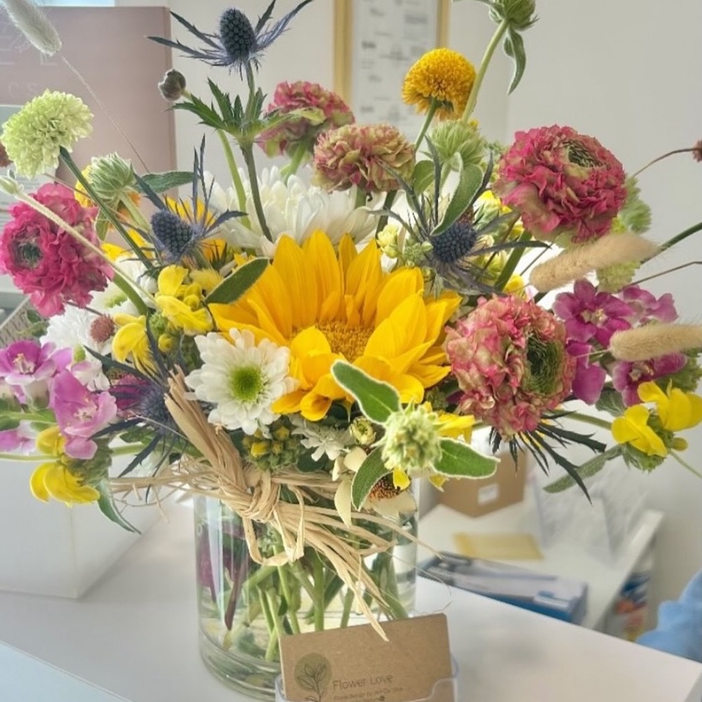 Meet your Posher, Harley